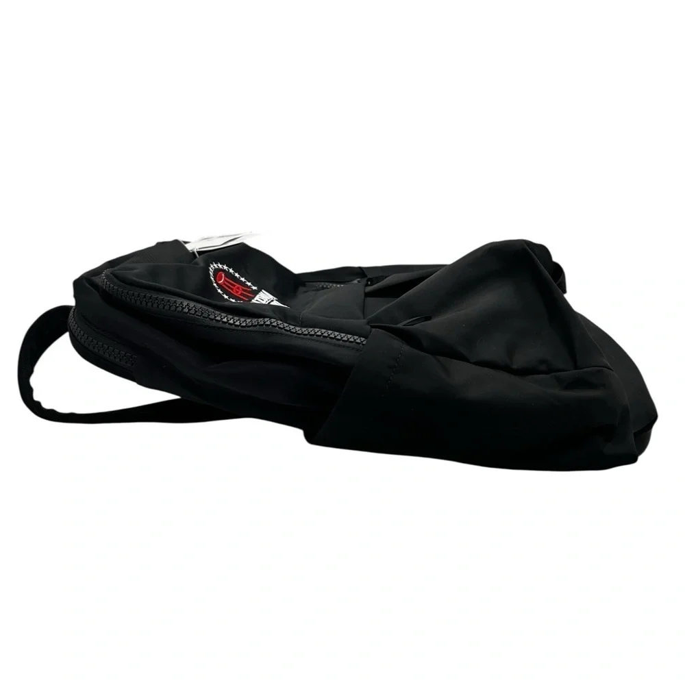 Lululemon Athletica Black Everyday 2.0 Backpack Arizona Bowl NWT